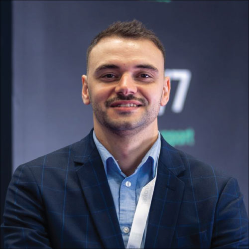 Blockchain Economy Dubai Summit