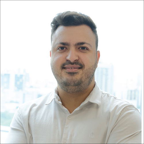 Blockchain Economy Dubai Summit