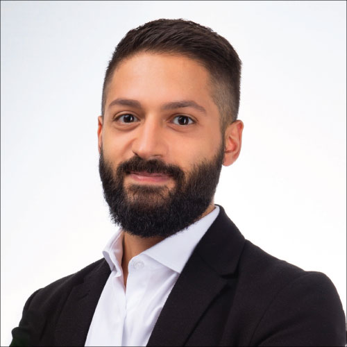 Blockchain Economy Dubai Summit