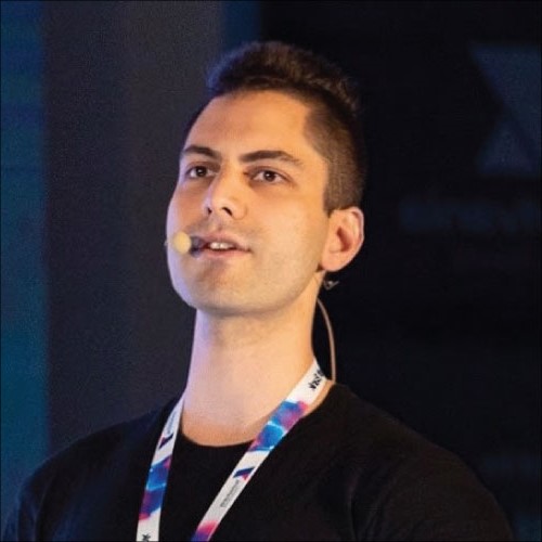 Blockchain Economy Dubai Summit