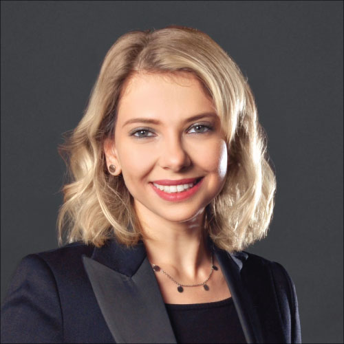 Blockchain Economy Dubai Summit