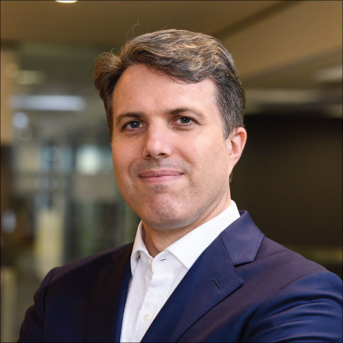 Blockchain Economy Dubai Summit