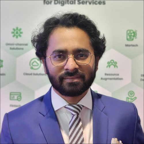 Blockchain Economy Dubai Summit