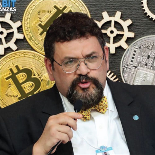 Blockchain Economy Dubai Summit
