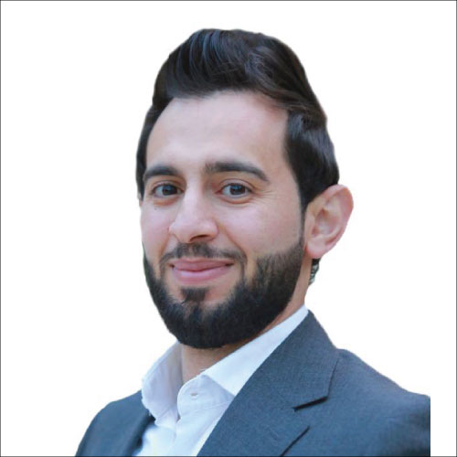 Blockchain Economy Dubai Summit