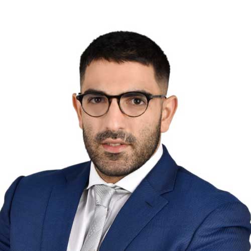 Blockchain Economy Dubai Summit