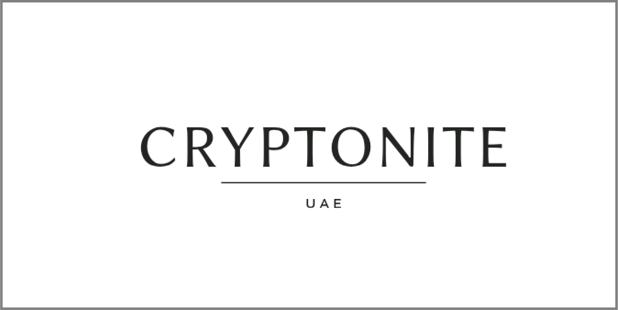 Blockchain Economy Dubai Summit